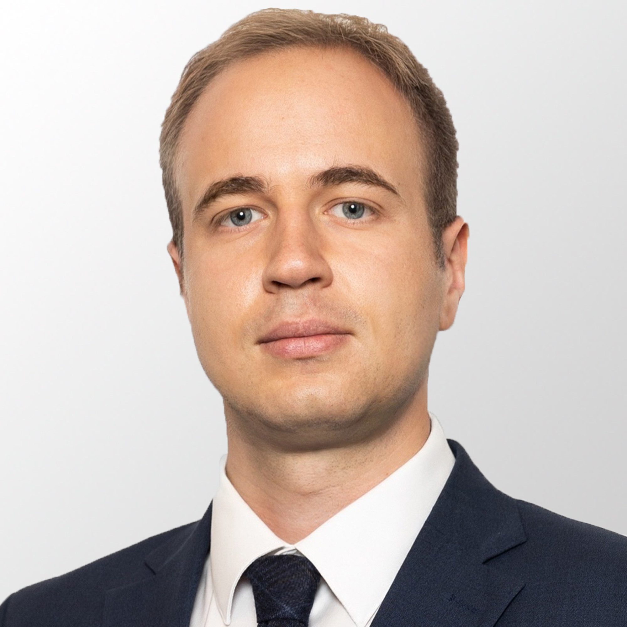 Vladislav Zyryanov